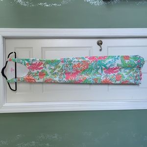 Lilly Pulitzer Maxi Dress